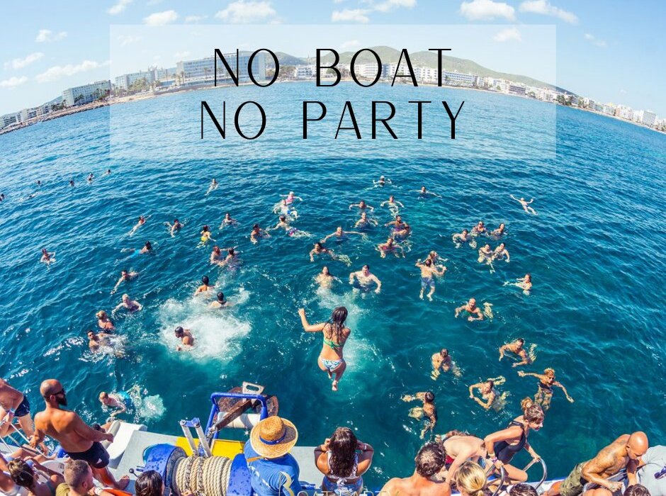 Boat party ibiza ce qu il faut savoir pour votre visite 2023