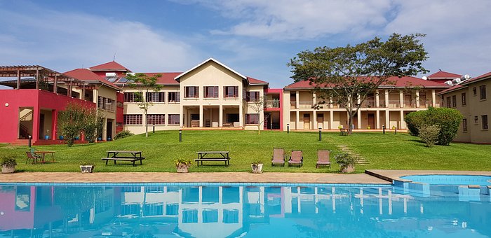 RED CHILLI HIDEAWAY $31 ($̶3̶8̶) - Prices & Hostel Reviews Kampala, Uganda