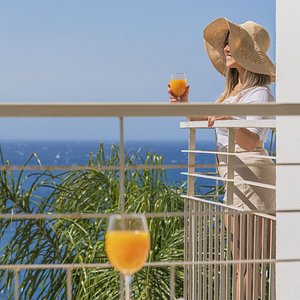 Florasol Residence Hotel by Dorisol Hotels, hotel in Madeira