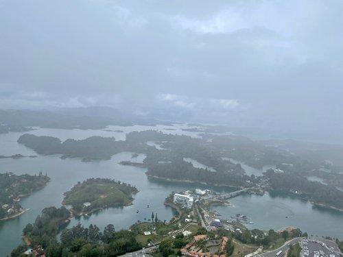 Guatape Darby I review images