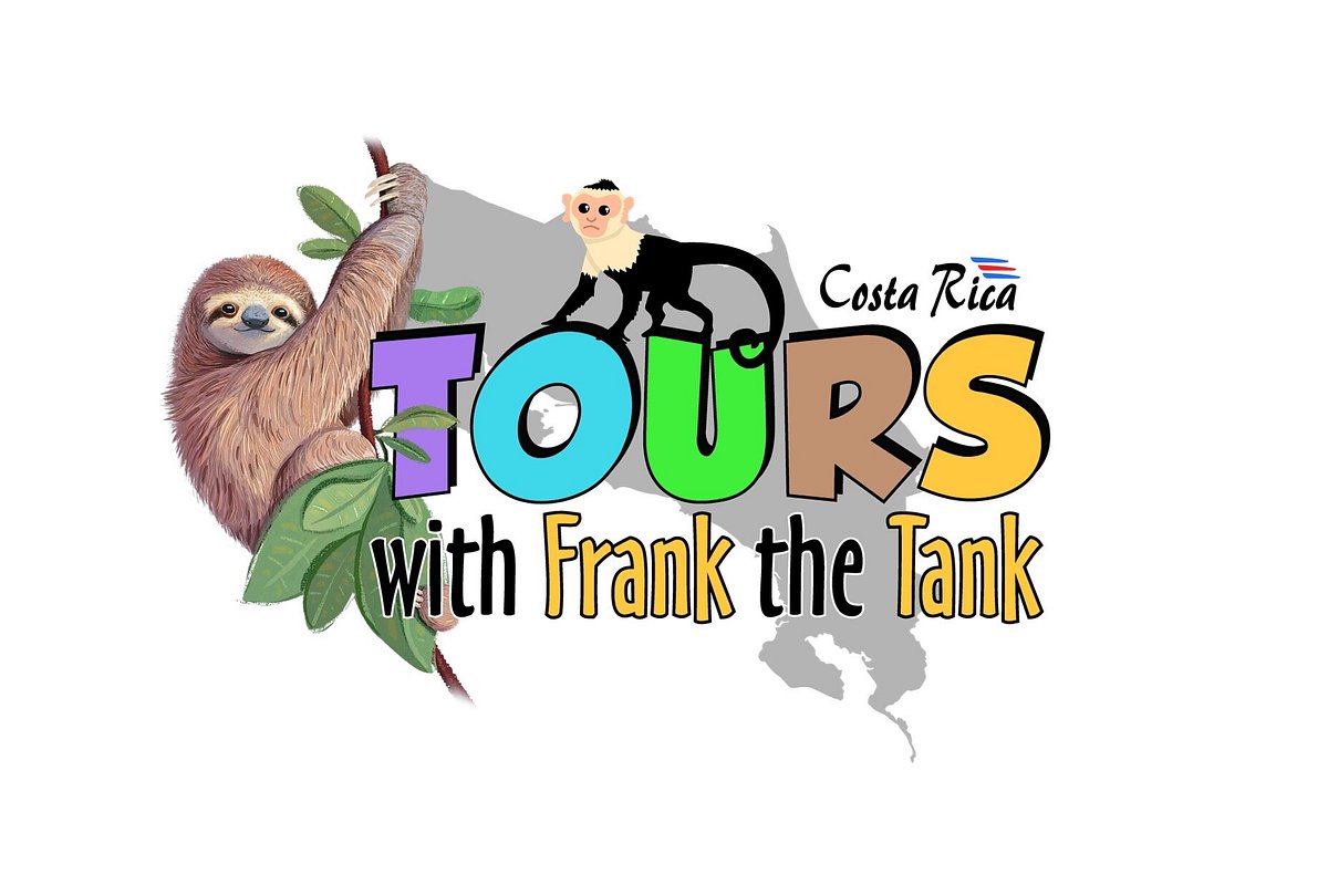 Tours with Frank the Tank Costa Rica - All You Need to Know BEFORE You Go  (with Photos)