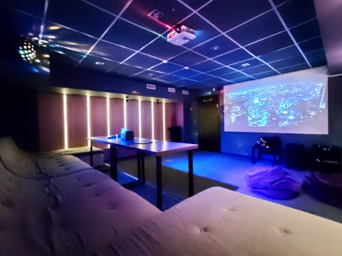 Black Room, Тверь: лучшие советы перед посещением - Tripadvisor