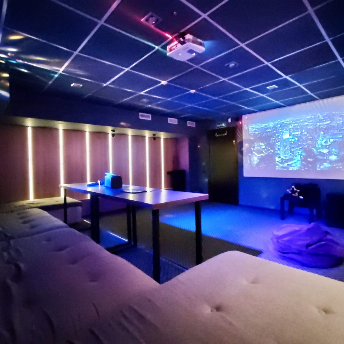 Black Room, Тверь: лучшие советы перед посещением - Tripadvisor