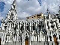 File:Iglesia La Ermita en Cali, Colombia.jpg - Wikipedia