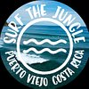 SURF THE JUNGLE