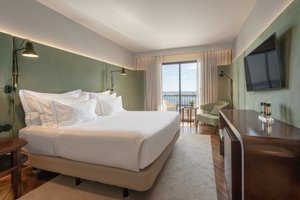 Quarto e suite