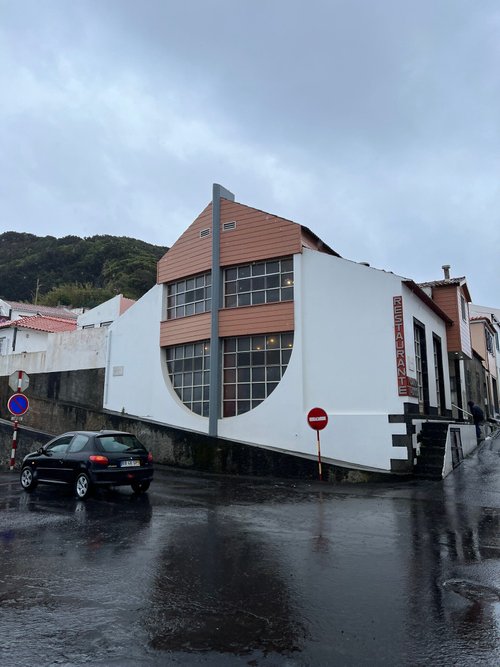 Azores review images