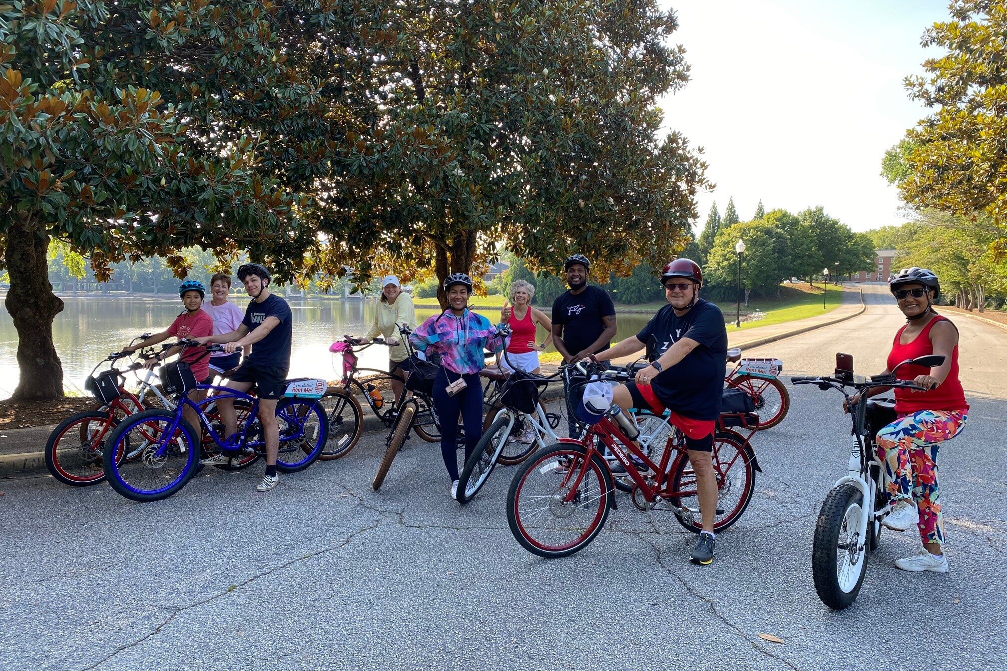 THE BEST Greenville Bike Tours Updated 2024 Tripadvisor