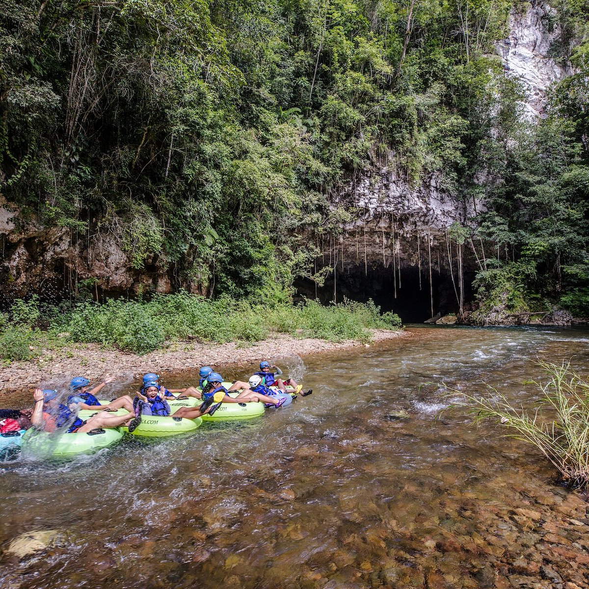 chukka tours belize