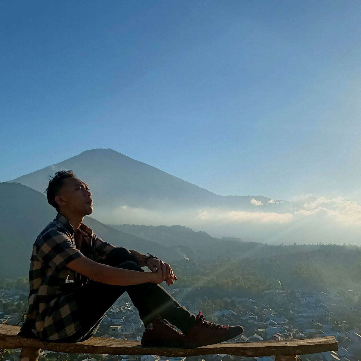 Lombok Rinjani Trekking - All You Need to Know BEFORE You Go (2024)