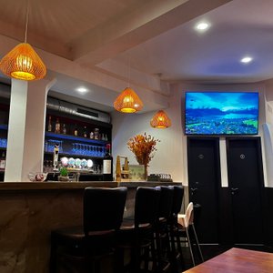 味道十分地道，强烈推荐小炒肉，环境优雅。