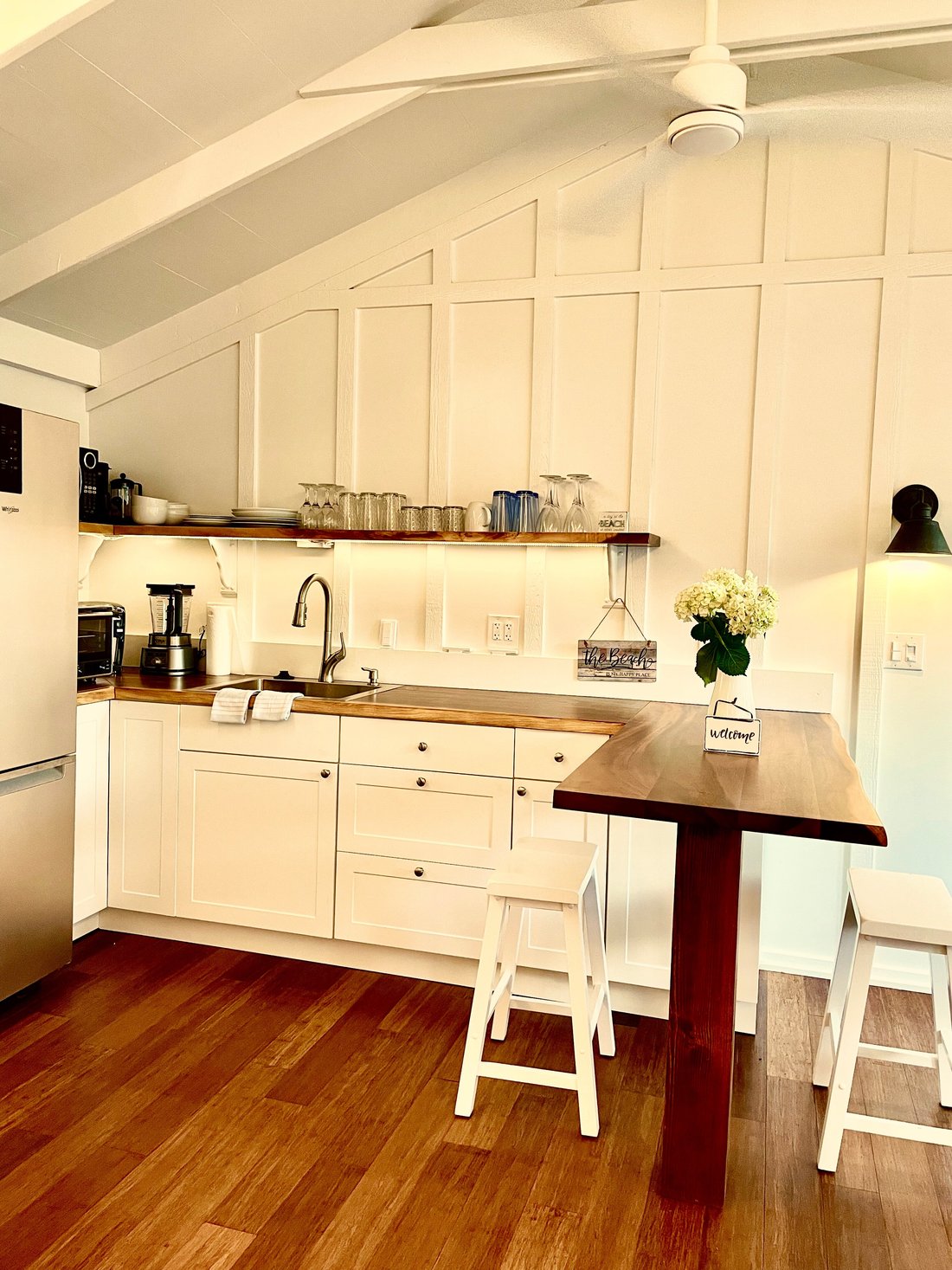 KAILUA BEACH BED AND BREAKFAST B&B Reviews (Oahu, Hawaii)