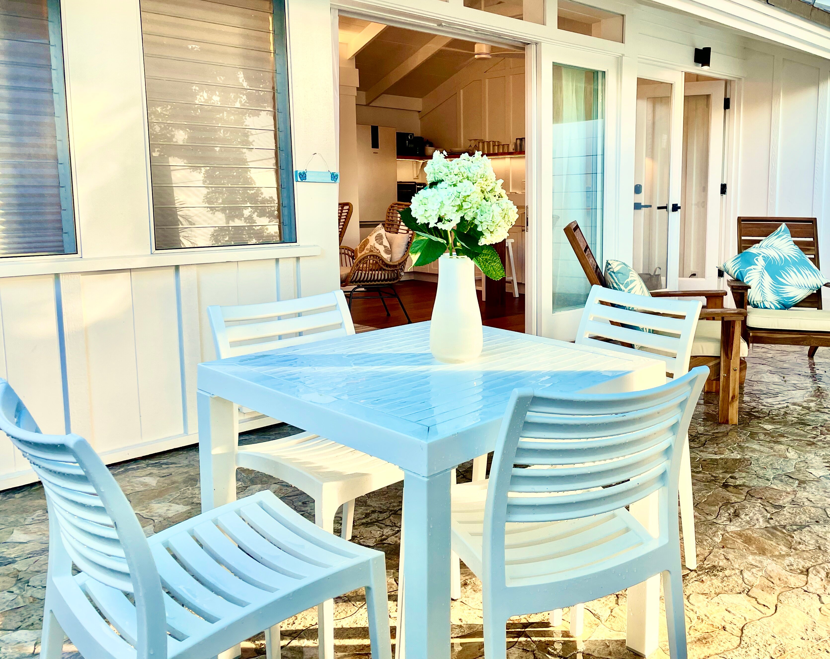 KAILUA BEACH BED AND BREAKFAST - Prices & B&B Reviews (Oahu, Hawaii)