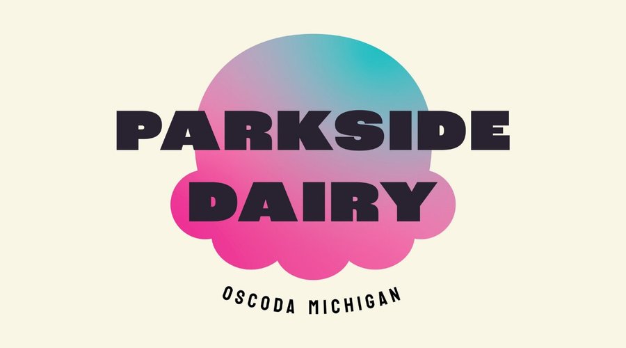 Parkside Dairy merchandise will be coming soon! 