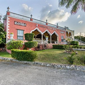 Hacienda Sanchez