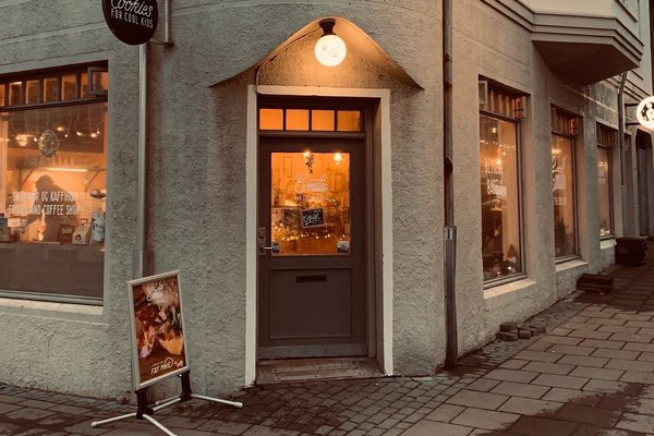 The 10 Best Cafés In Reykjavik (updated 2024) - Tripadvisor