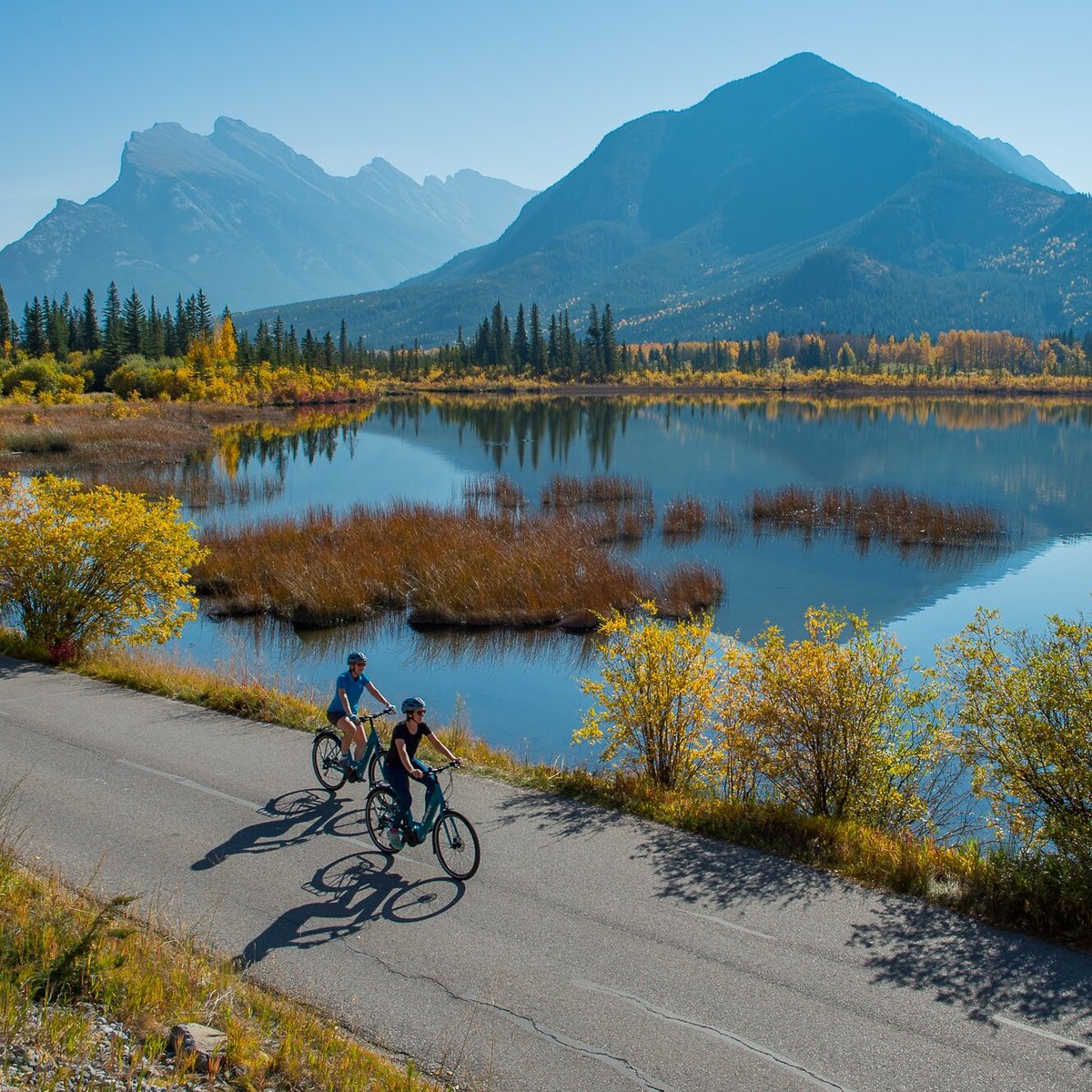 Banff Cycle - All You Need to Know BEFORE You Go (with Photos)