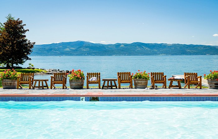 Averills Flathead Lake Lodge Pool Pictures And Reviews Tripadvisor 6590