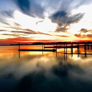 Robert N. Reed Downtown Waterfront Park (Isla de Chincoteague) - 2022