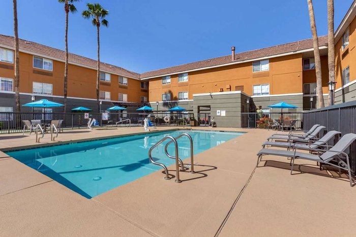 Best Western North Phoenix Hotel Pool Pictures & Reviews - Tripadvisor