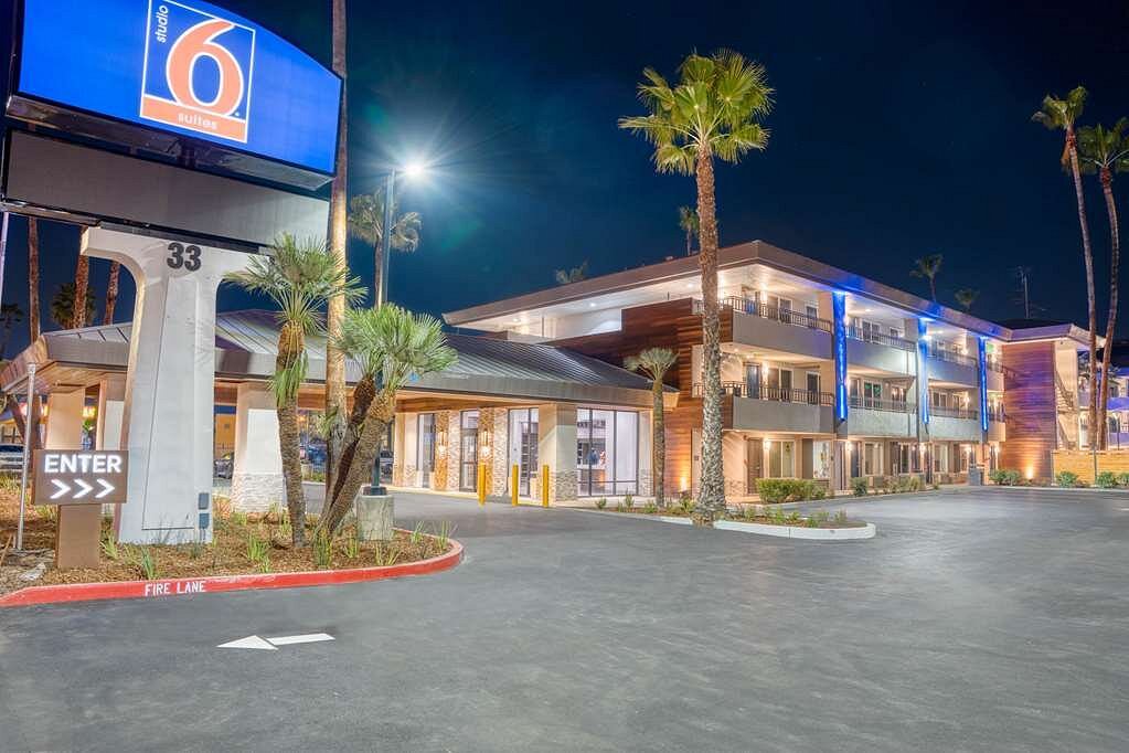 cheap monthly hotels stockton ca