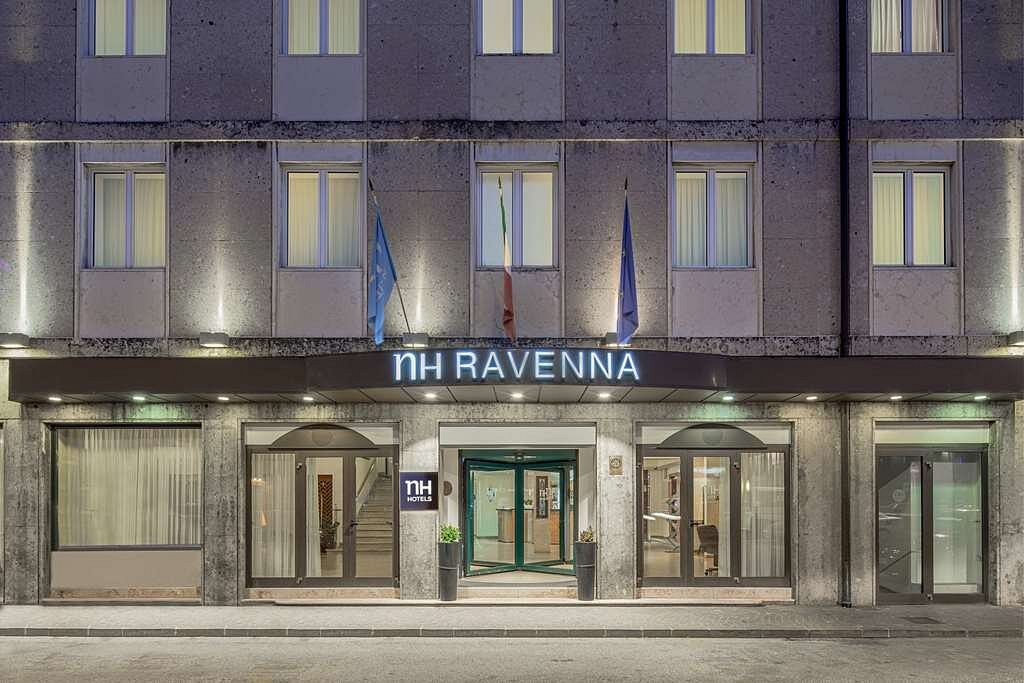 NH Ravenna, hotel a Ravenna