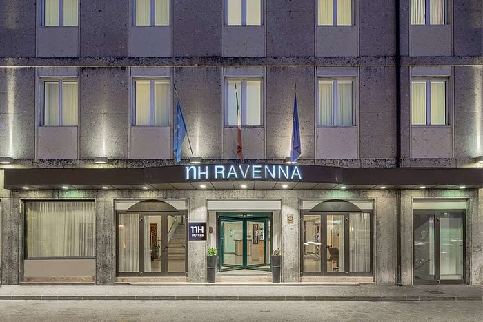 NH RAVENNA - Hotel Reviews & Price Comparison (Italy) - Tripadvisor