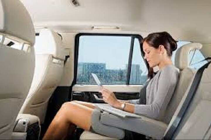 2024 Mississauga Private Airport Transfer In Toronto   Caption 