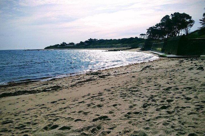 2024 Nature walk to discover Noirmoutier and its charms - Ile de ...