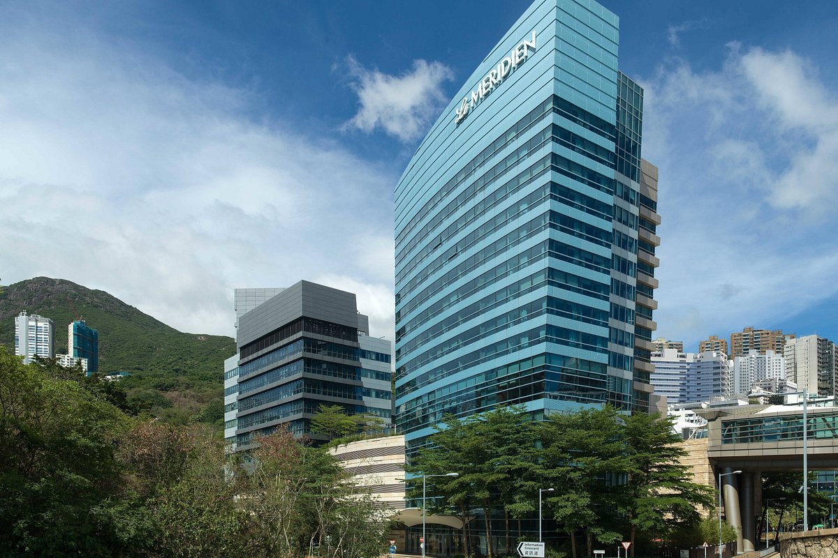 Le Méridien Hong Kong, Cyberport, hotel em Hong Kong