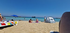 Fig Tree Bay (Protaras) - All You Need to BEFORE Go