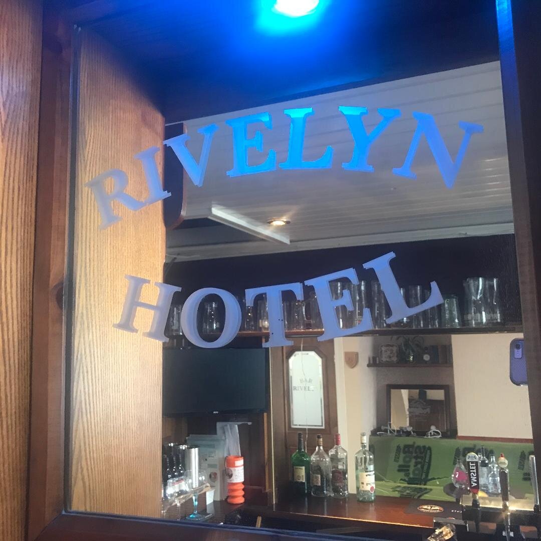 Hotel photo 11 of Rivelyn Hotel.