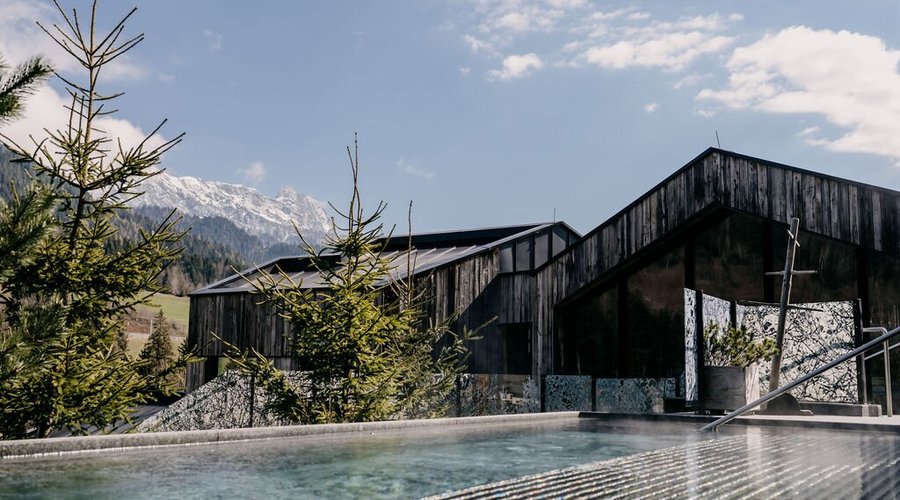 Whirlpool wildWASSER