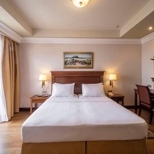Electra Palace Athens, hotel in Athens
