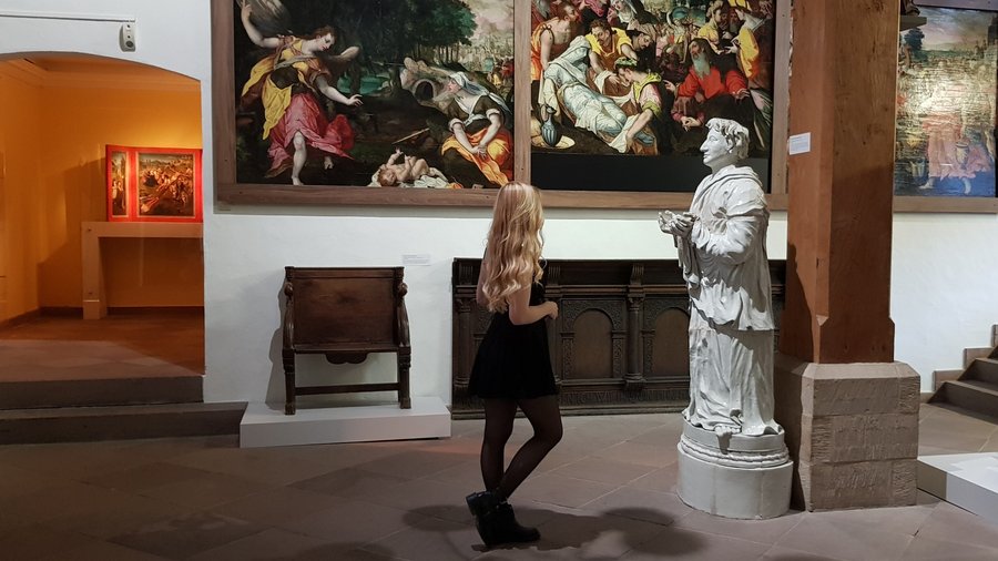 Sakrale Kunst
