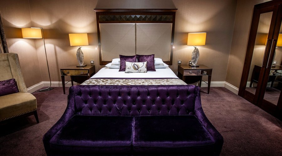 Signature Suite