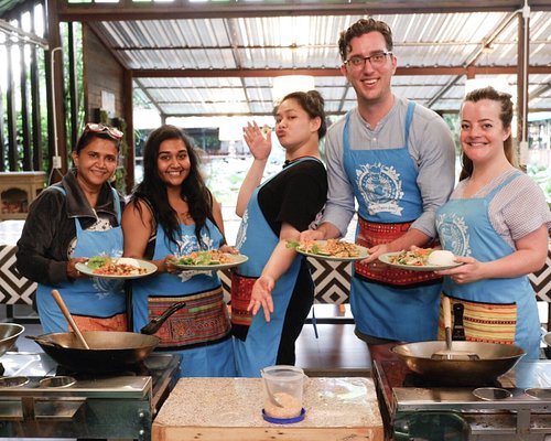 10 ชั้นเรียนสอนทำอาหารที่ดีที่สุดใน เมืองเชียงใหม่ - Tripadvisor