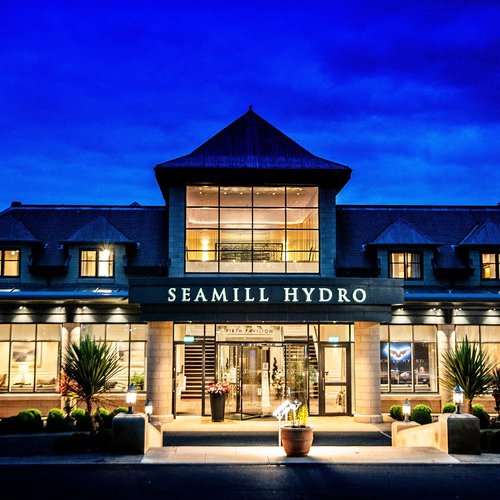 Seamill Hydro Hotel image