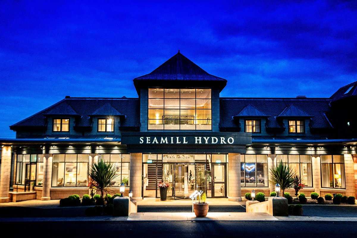 SEAMILL HYDRO 143 (̶1̶6̶0̶) Updated 2022 Prices & Hotel Reviews