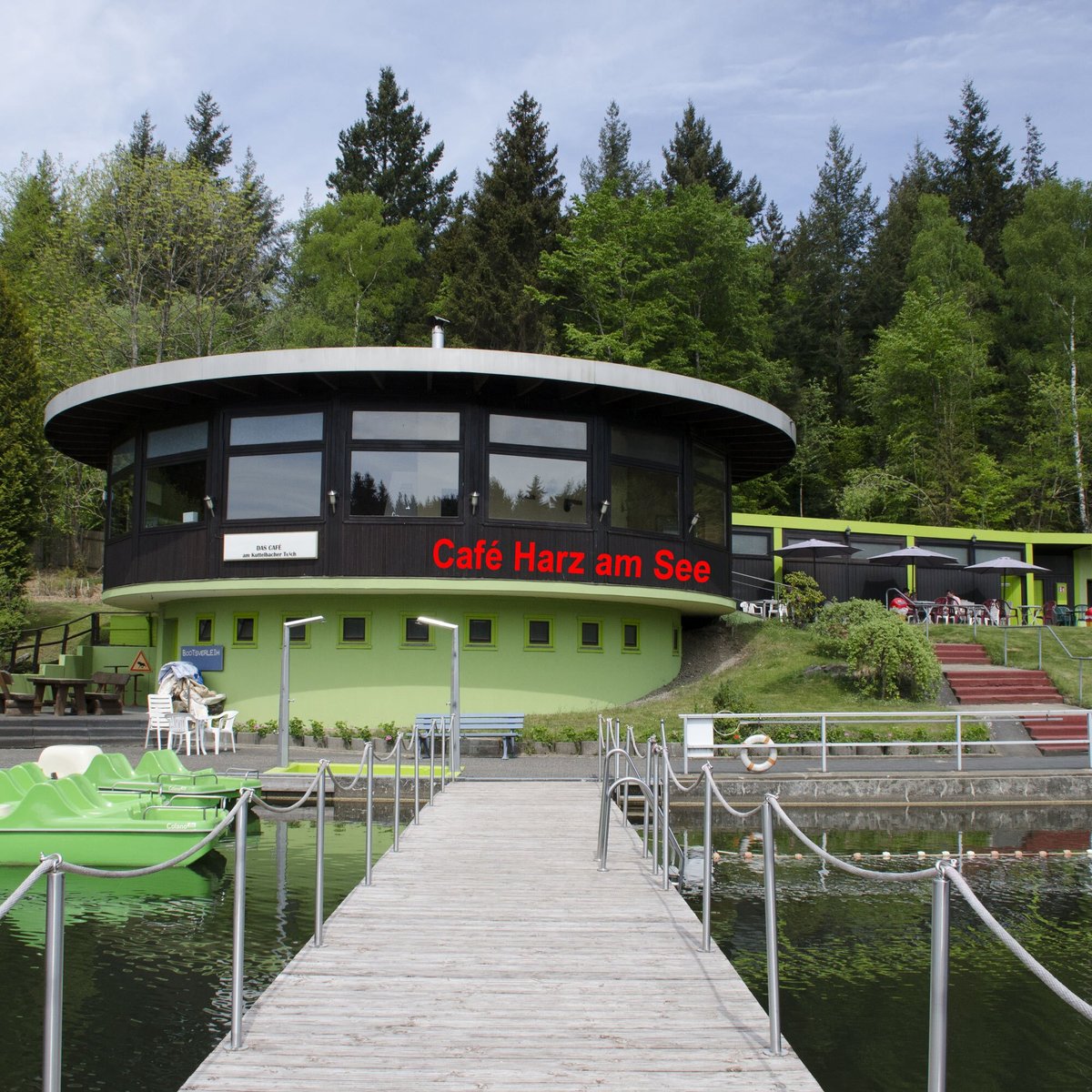 34+ Cafe Am Stakendorfer Teich, Guests don&#039;t like coffee at this cafe.