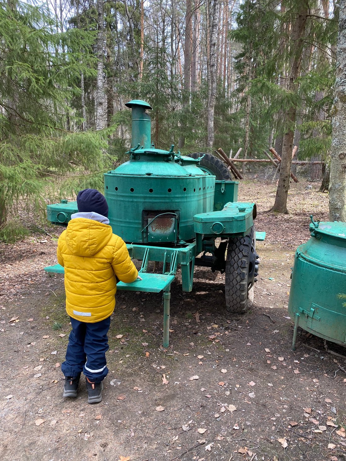 ЗАГОРОДНЫЙ КЛУБ ДАЧА (Петровское) - отзывы и фото - Tripadvisor