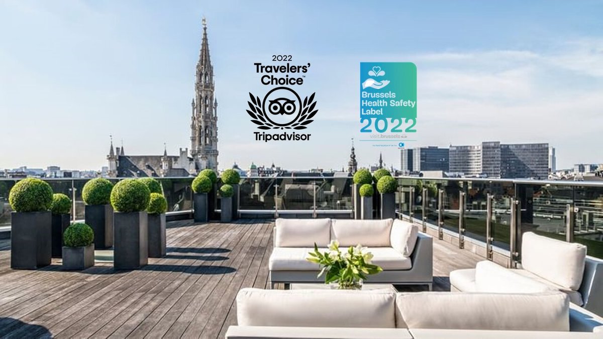 Это ваш дом вдали от дома - отзыв о Aparthotel Adagio Brussels Grand Place,  Брюссель, Бельгия - Tripadvisor