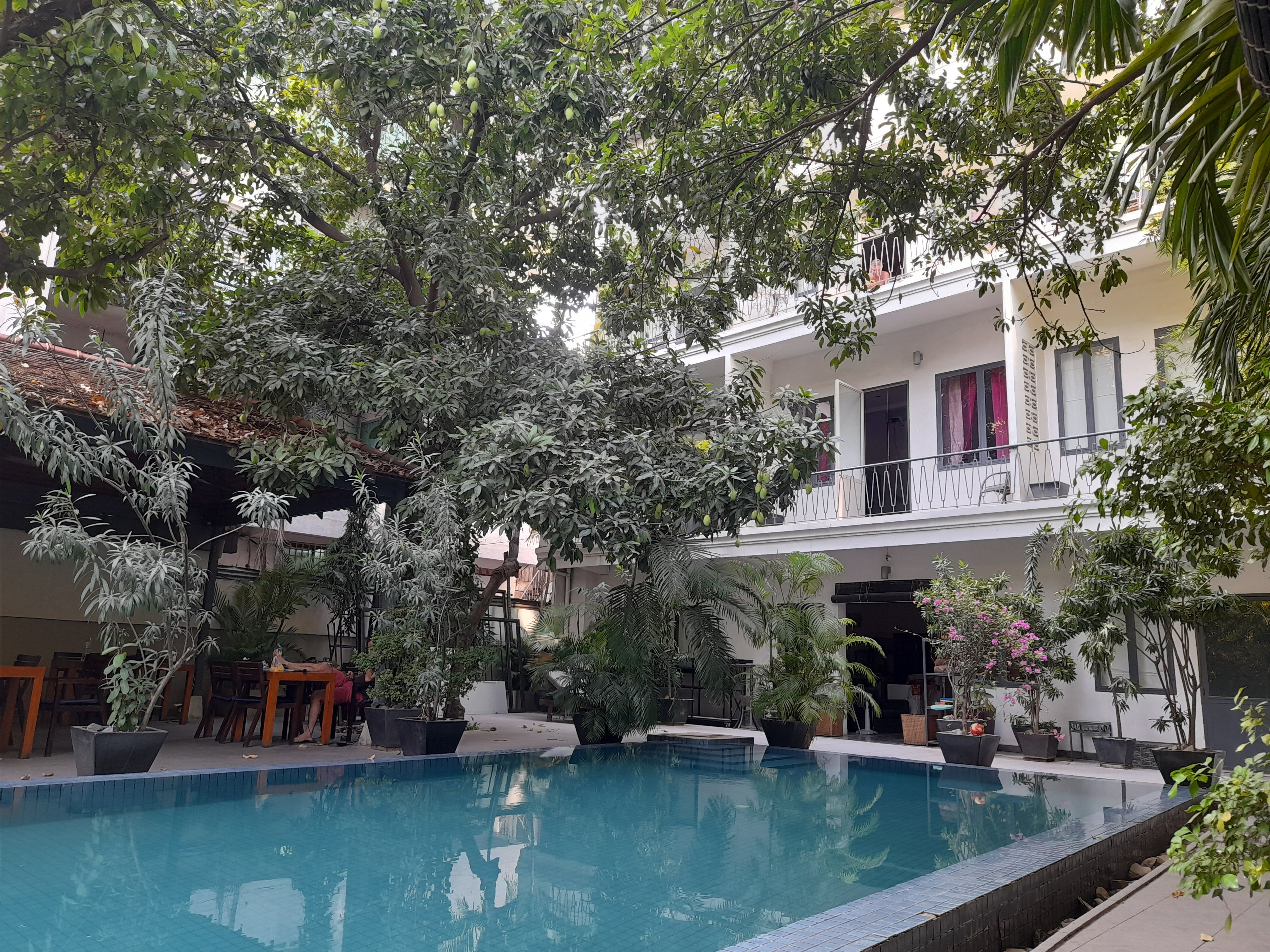 THE 252 Updated 2024 Prices Hotel Reviews Phnom Penh Cambodia