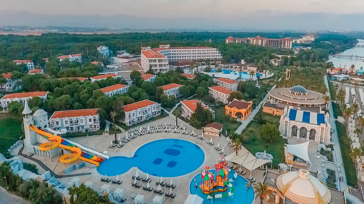 CESARS BELEK - Prices & Hotel Reviews (Turkey - Antalya Province)