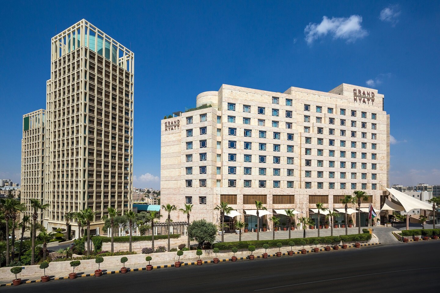 THE BEST Grand Hyatt Hotels in Amman Jordan Tripadvisor