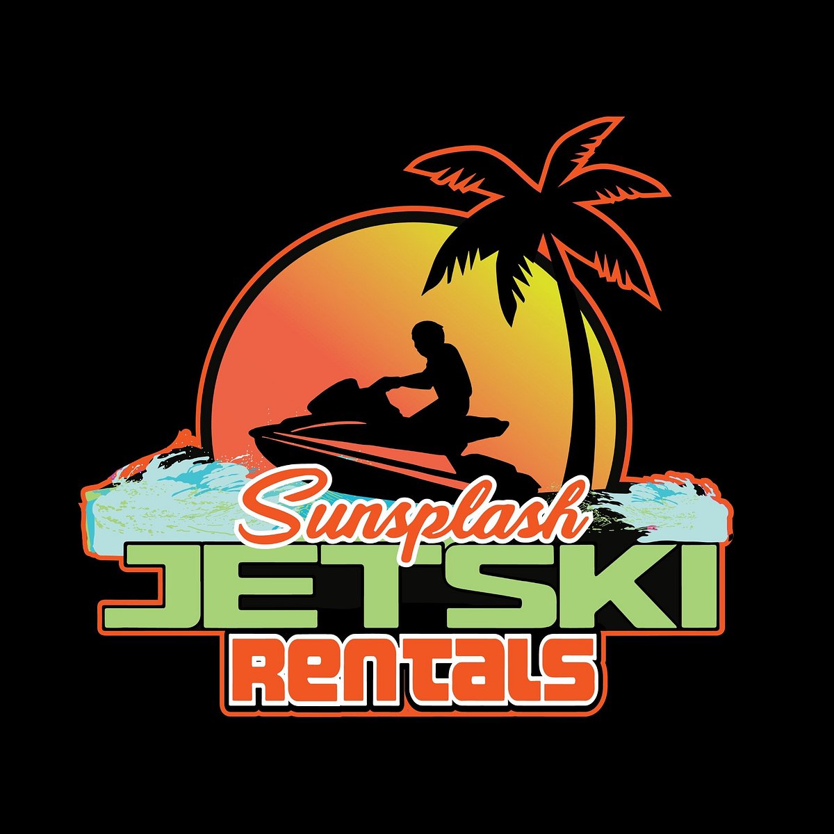 Sunsplash Jetski Rentals Cape Coral 2023 Lo Que Se Debe Saber Antes De Viajar Tripadvisor 3738