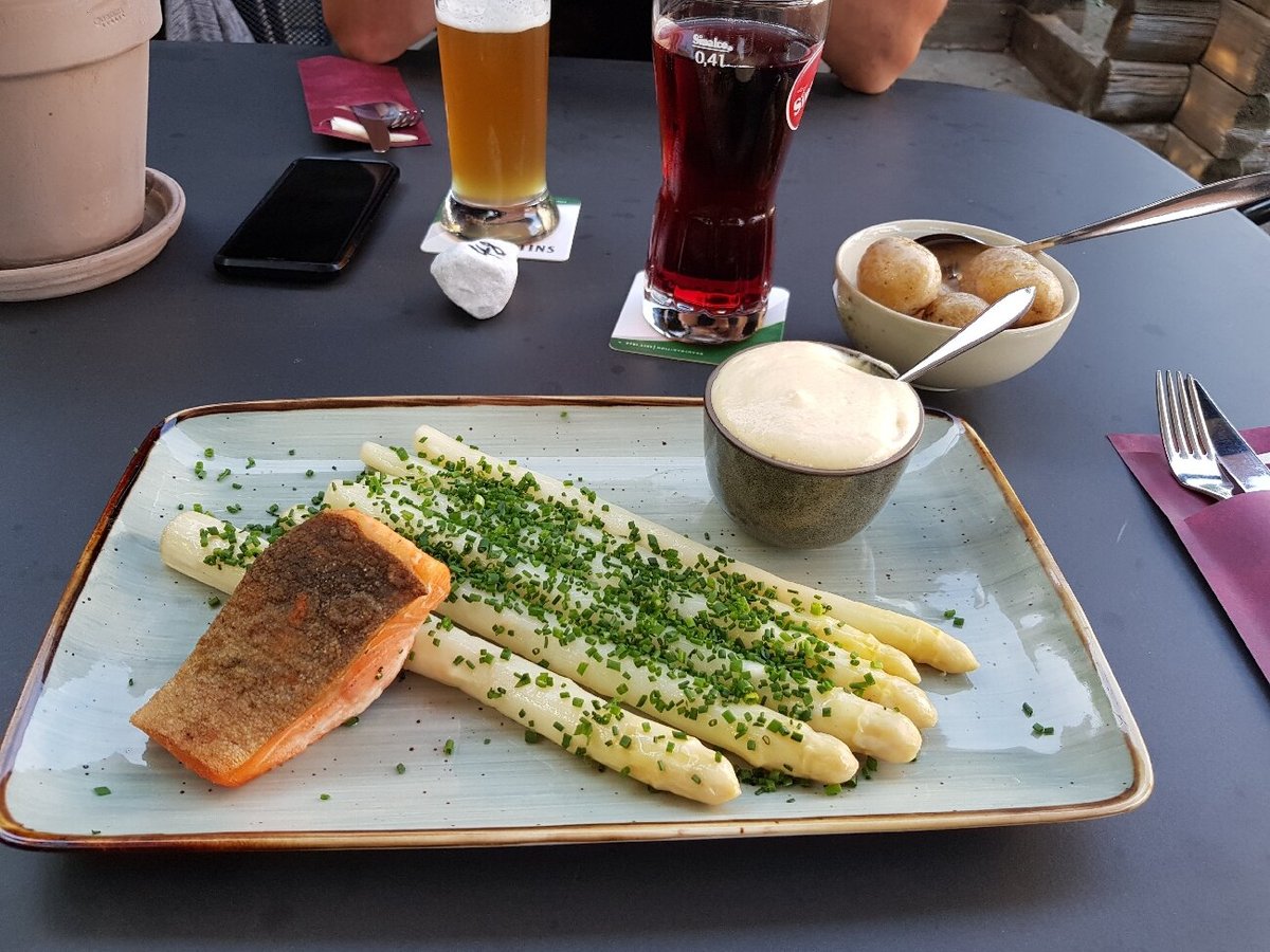 SELLHOF, Marburg - Restaurant Reviews, Photos & Phone Number - Tripadvisor