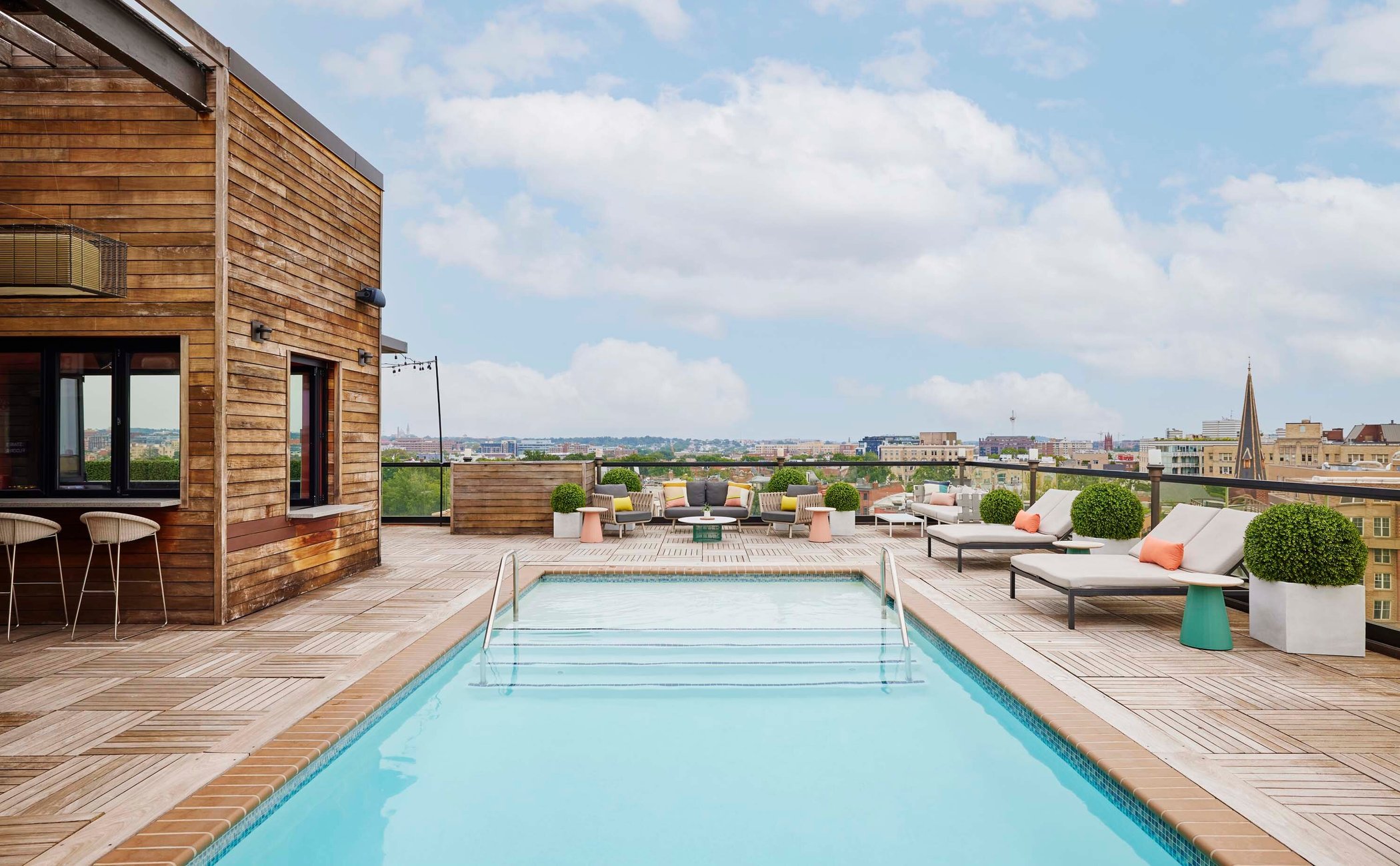 Kimpton Mason & Rook Hotel by null