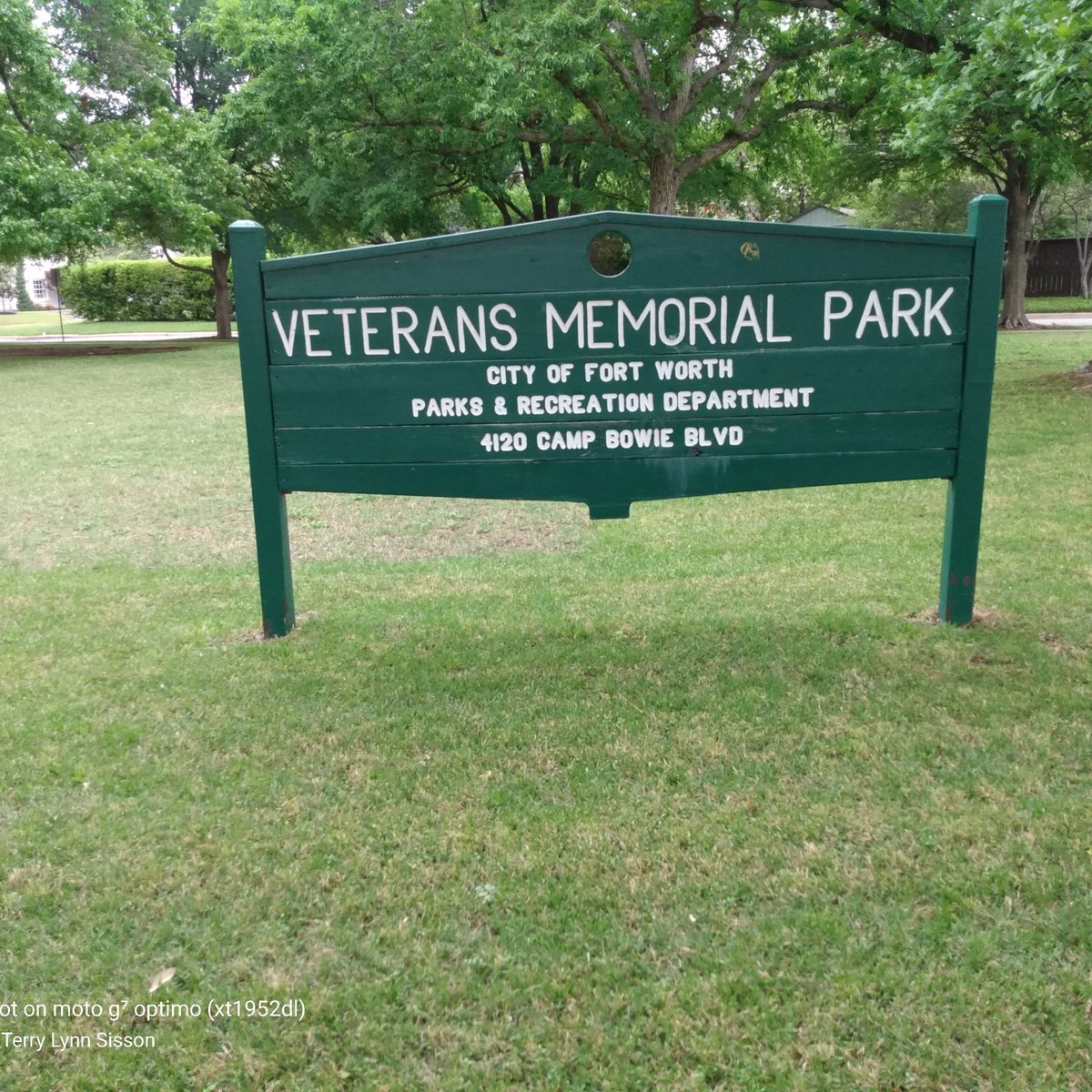 VETERANS MEMORIAL PARK (2024) All You Need to Know BEFORE You Go (with ...