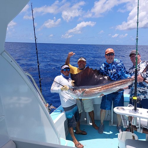 THE 10 BEST Mexico Fishing Charters & Tours (Updated 2024)